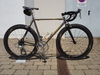 Colnago Ct-1 Titan Carbon photo