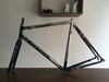 COLNAGO CT1 LUX TITANIO photo