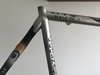 COLNAGO CT1 LUX TITANIO photo