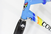 Colnago CT1 Titanio Mapei Frameset photo