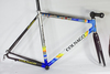 Colnago CT1 Titanio Mapei Frameset photo