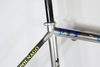 Colnago CT1 Titanio Mapei Frameset photo