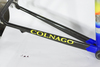 Colnago CT1 Titanio Mapei Frameset photo