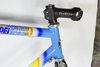 Colnago CT1 Titanio Mapei Frameset photo