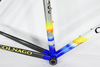 Colnago CT1 Titanio Mapei Frameset photo