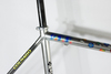 Colnago CT1 Titanio Mapei Frameset photo