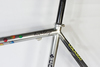 Colnago CT1 Titanio Mapei Frameset photo