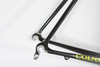 Colnago CT1 Titanio Mapei Frameset photo