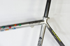 Colnago CT1 Titanio Mapei Frameset photo