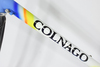 Colnago CT1 Titanio Mapei Frameset photo