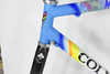 Colnago CT1 Titanio Mapei Frameset photo