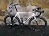 Colnago CX-1 photo