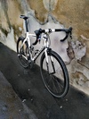 Colnago CX-1 photo