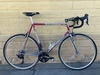 Colnago decor road whip photo