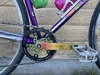 Colnago decor road whip photo