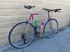 Colnago decor road whip photo