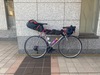 Colnago decor road whip photo