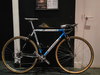 Colnago Dream Cx photo