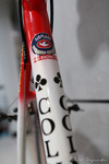 Colnago Dream Cyclocross x Super Record photo
