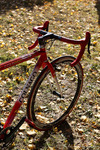 Colnago Dream Cyclocross x Super Record photo