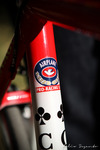 Colnago Dream Cyclocross x Super Record photo