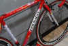 Colnago Dream Cyclocross x Super Record photo