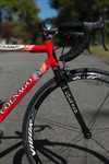 Colnago Dream HP B-Stay | SRAM eTap photo