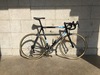 Colnago Dream HP B-Stay photo