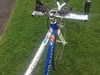 Colnago Dream Lux photo