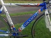 Colnago Dream Lux photo