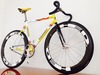 Colnago Dream Lux Pista photo