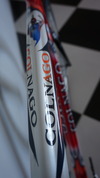 Colnago dream lux pista - FOR SALE photo