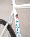 Colnago Dream Lux Pista photo