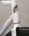 Colnago Dream Lux Pista photo