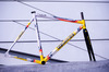 Colnago Dream Lux Pista (SOLD) photo