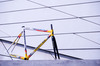 Colnago Dream Lux Pista (SOLD) photo