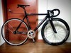 Colnago Dream Pista photo