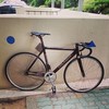 Colnago Dream Pista photo