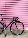 Colnago Dream Pista photo