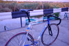 colnago dream pista lux photo