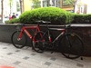 Colnago Dream pista photo