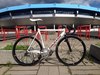 Colnago Dream Pista (FOR SALE!) photo