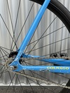 Colnago Dream Pista - 2004 Team Ukraine photo