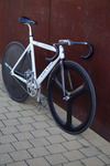 *For Sale* Colnago Dream Pista photo