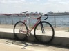colnago dream pista photo