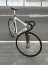 Colnago dream pista photo