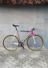 Colnago Dream Pista photo