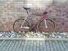 Colnago Dream Pista photo