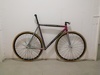 Colnago Dream Pista photo