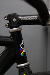 Colnago Dream Pista photo